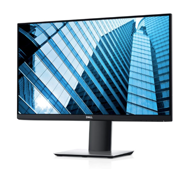DELL Monitor P2419H, 24", 1920x1080, IPS, crna (obnovljen)